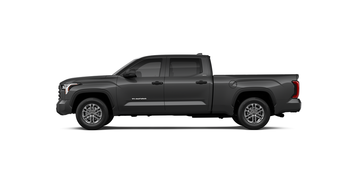 2026 Toyota Tundra Base