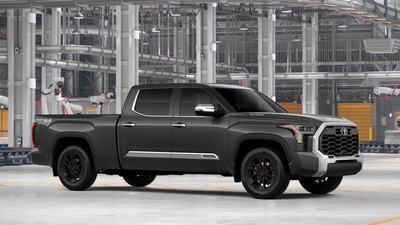 2026 Toyota Tundra i-FORCE MAX Base