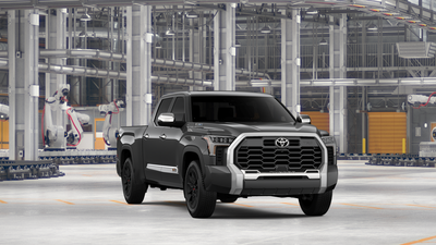 2026 Toyota Tundra i-FORCE MAX Base