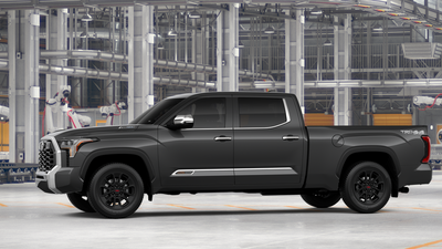 2026 Toyota Tundra i-FORCE MAX Base