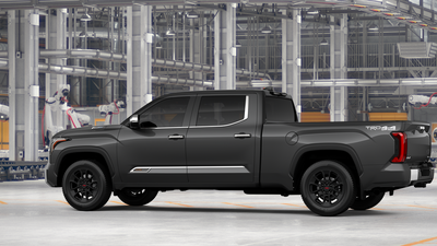 2026 Toyota Tundra i-FORCE MAX Base