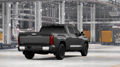 2026 Toyota Tundra i-FORCE MAX Base