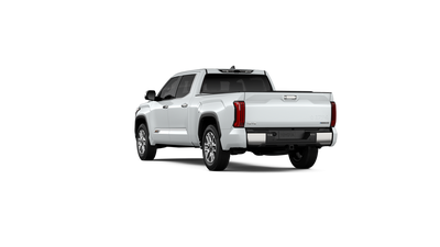 2026 Toyota Tundra i-FORCE MAX 1794 Edition Hybrid