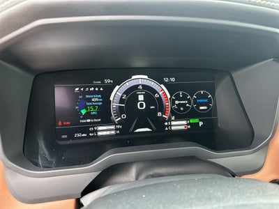 2026 Toyota Tundra i-FORCE MAX 1794 Edition Hybrid