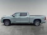 2026 Toyota Tundra i-FORCE MAX 1794 Edition Hybrid