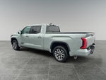 2026 Toyota Tundra i-FORCE MAX 1794 Edition Hybrid