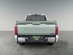2026 Toyota Tundra i-FORCE MAX 1794 Edition Hybrid