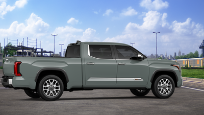 2026 Toyota Tundra i-FORCE MAX 1794 Edition Hybrid
