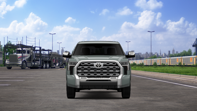 2026 Toyota Tundra i-FORCE MAX 1794 Edition Hybrid
