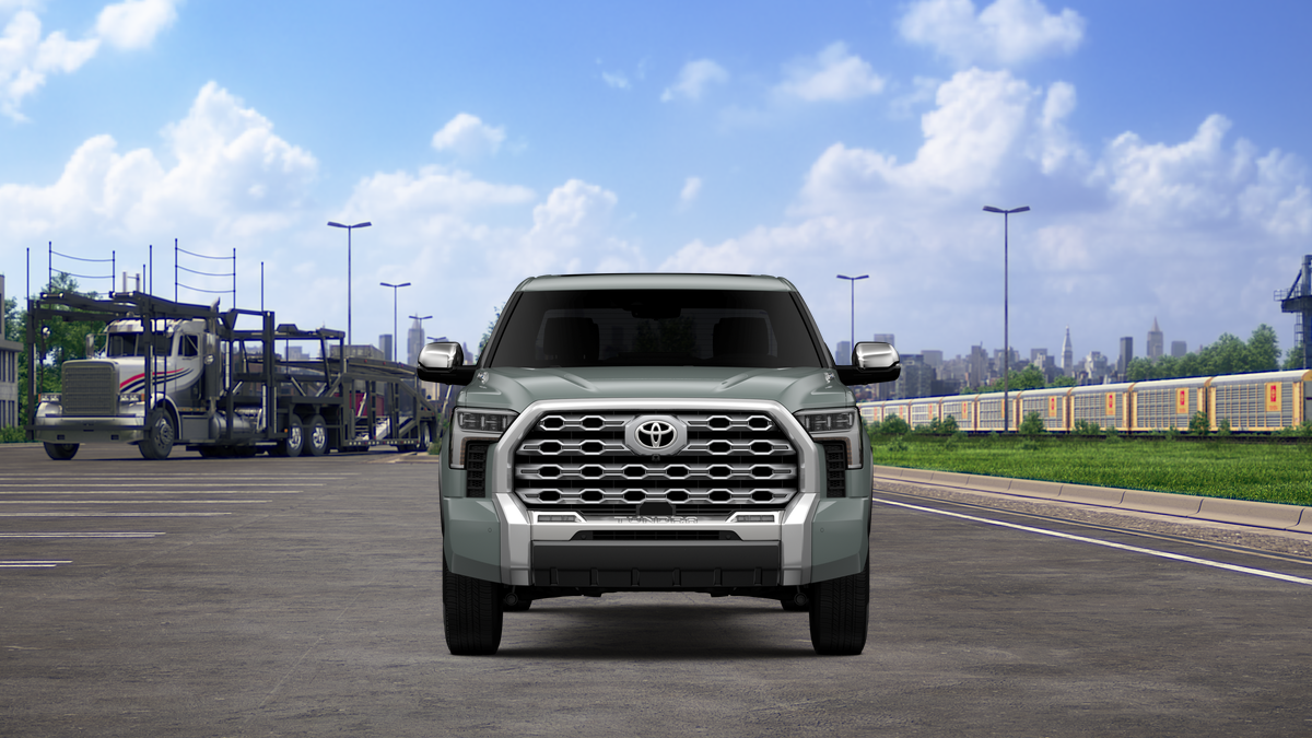 2026 Toyota Tundra i-FORCE MAX 1794 Edition Hybrid