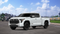 2026 Toyota Tundra i-FORCE MAX 1794 Edition Hybrid