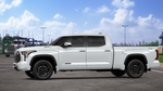 2026 Toyota Tundra i-FORCE MAX 1794 Edition Hybrid