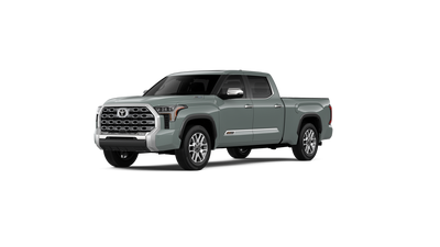 2026 Toyota Tundra i-FORCE MAX Base