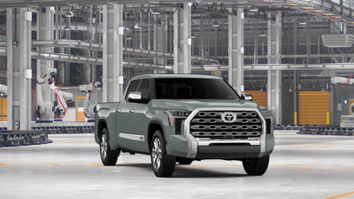 2026 Toyota Tundra i-FORCE MAX 1794 Edition Hybrid