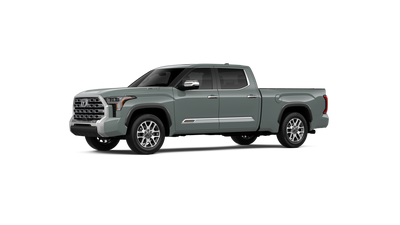 2026 Toyota Tundra i-FORCE MAX Base