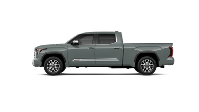 2026 Toyota Tundra i-FORCE MAX Base