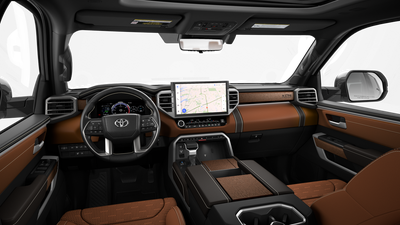 2026 Toyota Tundra i-FORCE MAX Base
