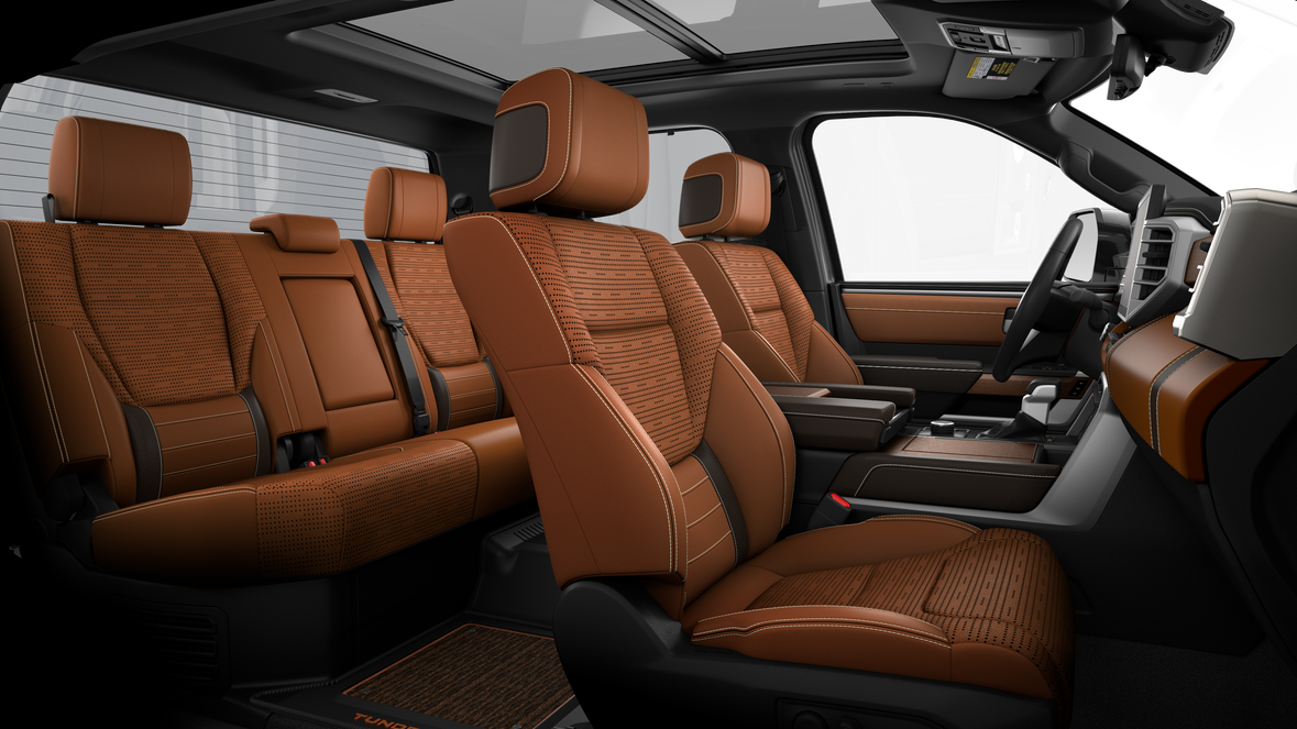 2026 Toyota Tundra i-FORCE MAX Base