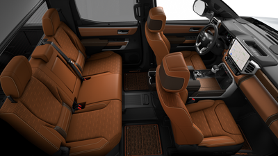 2026 Toyota Tundra i-FORCE MAX Base