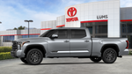 2026 Toyota Tundra Base