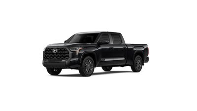 2026 Toyota Tundra i-FORCE MAX Base