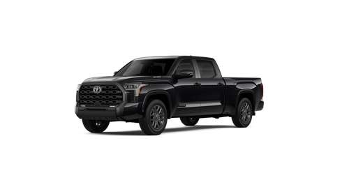 2026 Toyota Tundra i-FORCE MAX Base