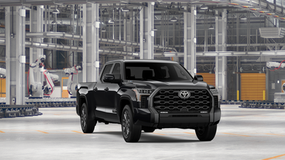 2026 Toyota Tundra i-FORCE MAX Platinum Hybrid