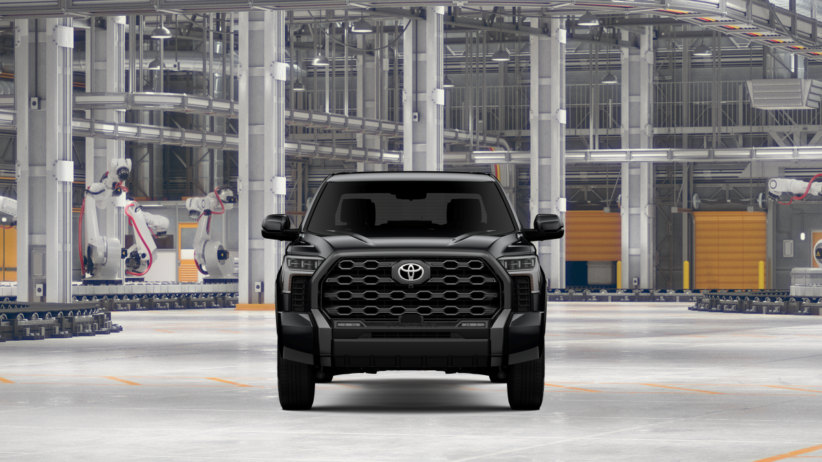 2026 Toyota Tundra i-FORCE MAX Platinum Hybrid