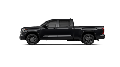 2026 Toyota Tundra i-FORCE MAX Base