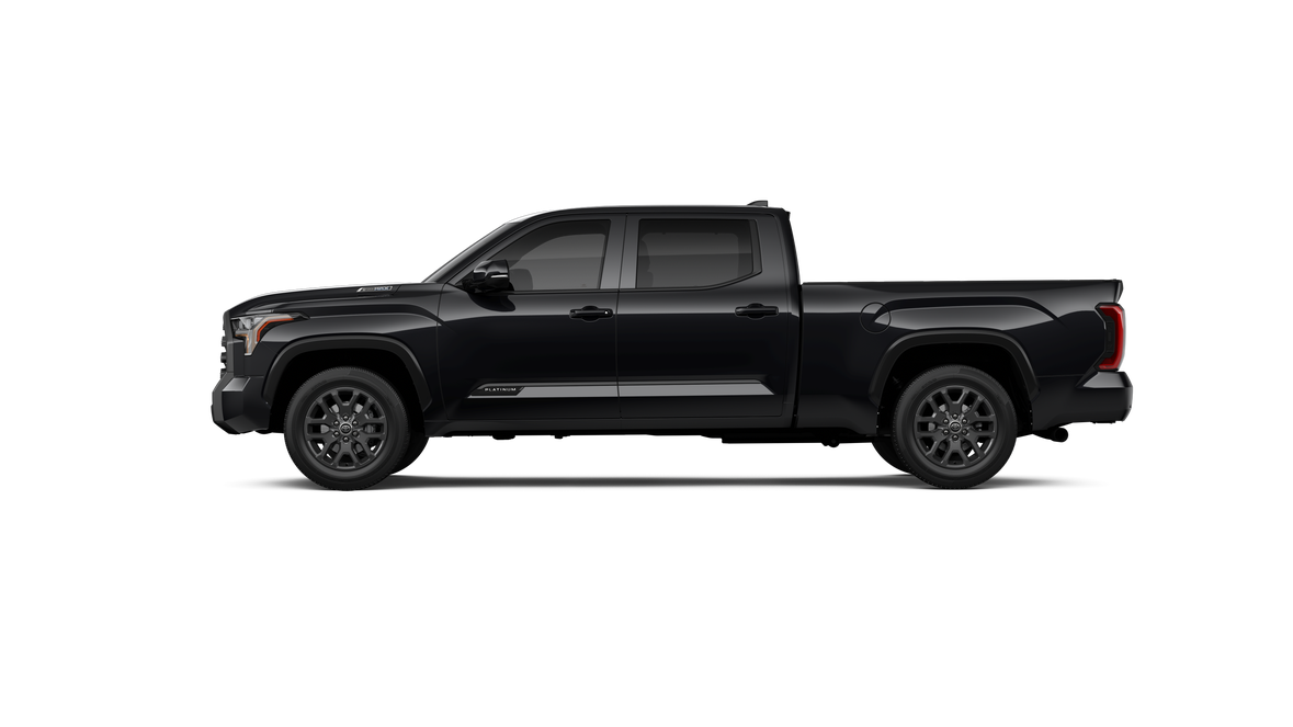 2026 Toyota Tundra i-FORCE MAX Base