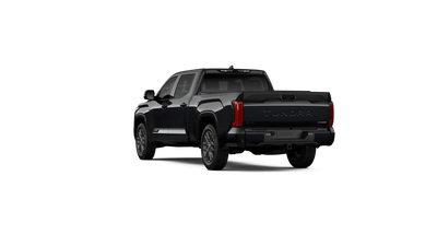 2026 Toyota Tundra i-FORCE MAX Base