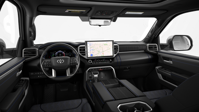 2026 Toyota Tundra i-FORCE MAX Base