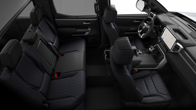 2026 Toyota Tundra i-FORCE MAX Base