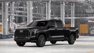 2026 Toyota Tundra i-FORCE MAX Platinum Hybrid