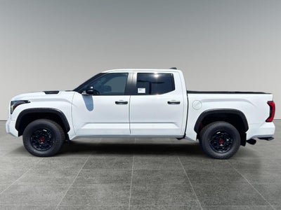 2026 Toyota Tundra i-FORCE MAX TRD Pro Hybrid