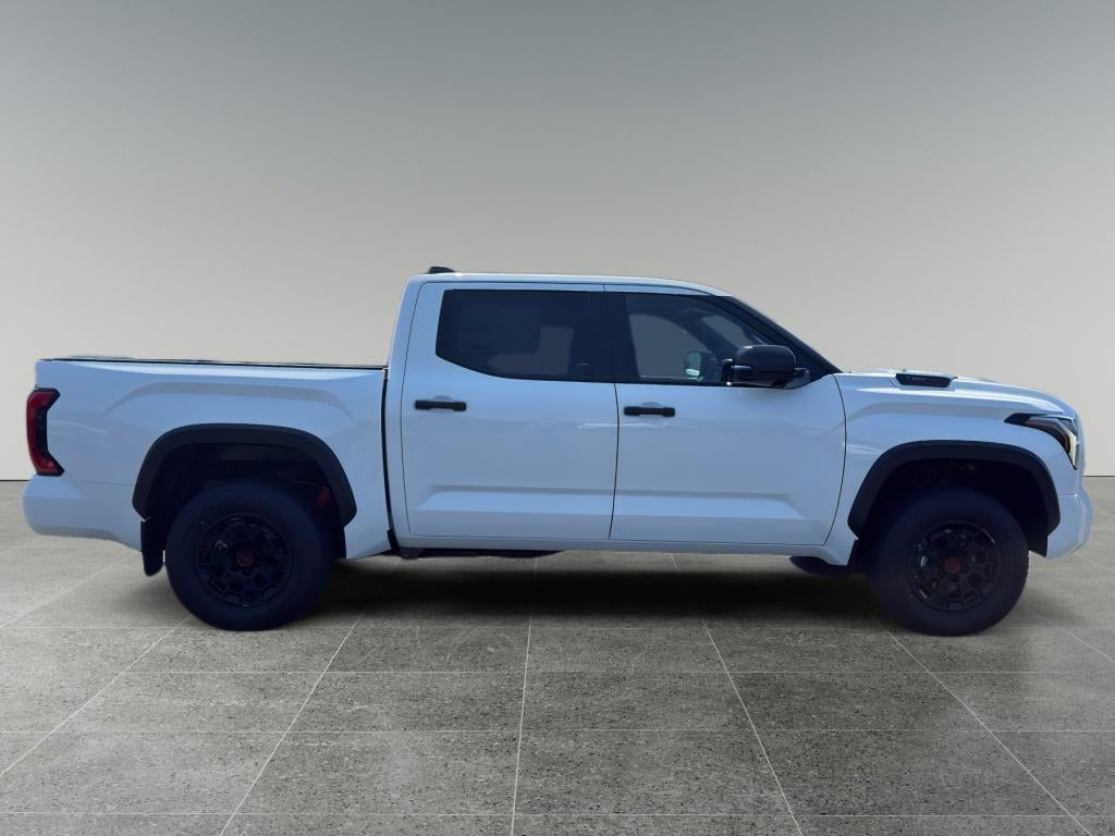2026 Toyota Tundra i-FORCE MAX TRD Pro Hybrid