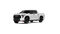2026 Toyota Tundra i-FORCE MAX TRD Pro Hybrid