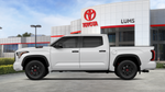 2026 Toyota Tundra i-FORCE MAX TRD Pro Hybrid