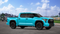 2026 Toyota Tundra i-FORCE MAX TRD Pro Hybrid