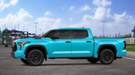 2026 Toyota Tundra i-FORCE MAX TRD Pro Hybrid