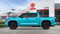 2026 Toyota Tundra i-FORCE MAX TRD Pro Hybrid
