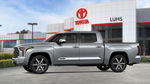 2026 Toyota Tundra i-FORCE MAX Capstone Hybrid