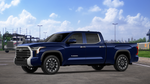 2026 Toyota Tundra Base
