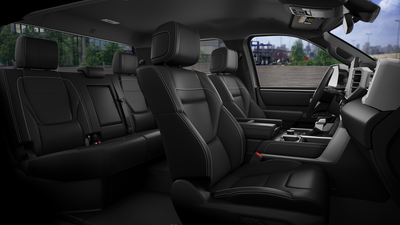 2026 Toyota Tundra Base