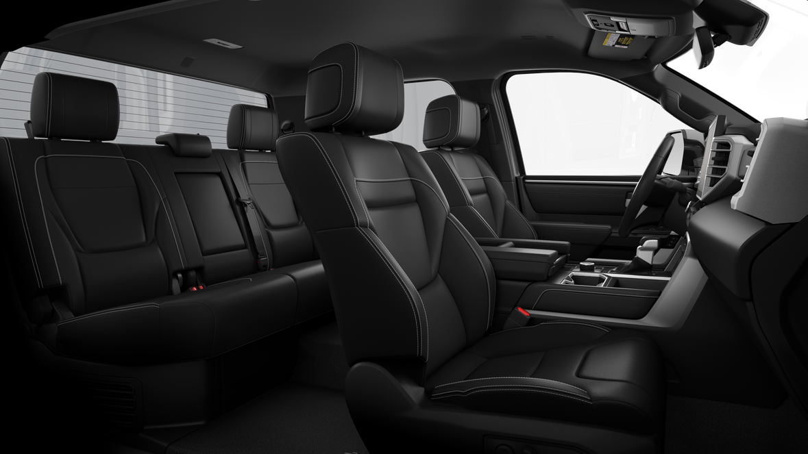 2026 Toyota Tundra i-FORCE MAX Base