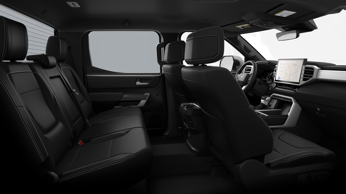 2026 Toyota Tundra i-FORCE MAX Base