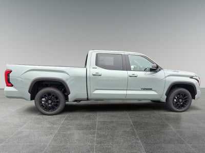 2026 Toyota Tundra i-FORCE MAX Limited Hybrid