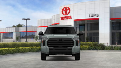 2026 Toyota Tundra i-FORCE MAX Base