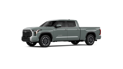 2026 Toyota Tundra i-FORCE MAX Limited Hybrid
