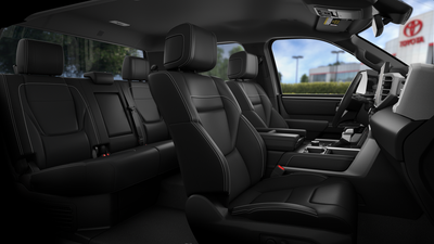 2026 Toyota Tundra i-FORCE MAX Base
